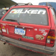 Image for article titled Miracle In Michigan: VW Quantrum Syncro Contending At American Irony LeMons
